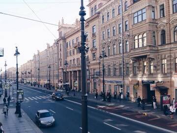 Гостевой дом Репин Санкт-Петербург